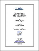 Eternal Father The Navy Hymn P.O.D. cover